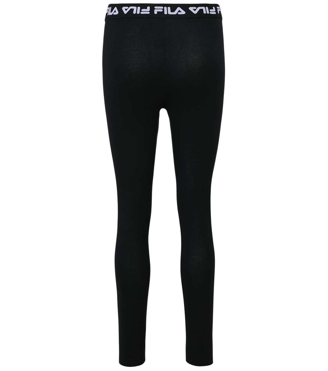 leggings fila nero 