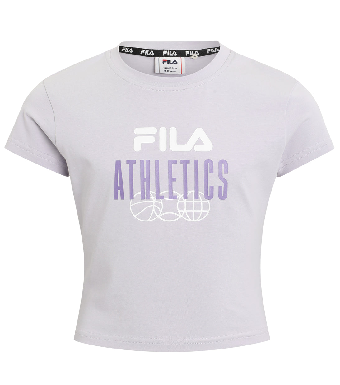 t-shirt fila sport