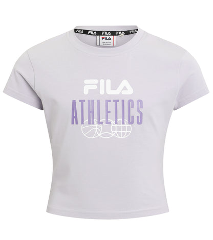 t-shirt fila sport
