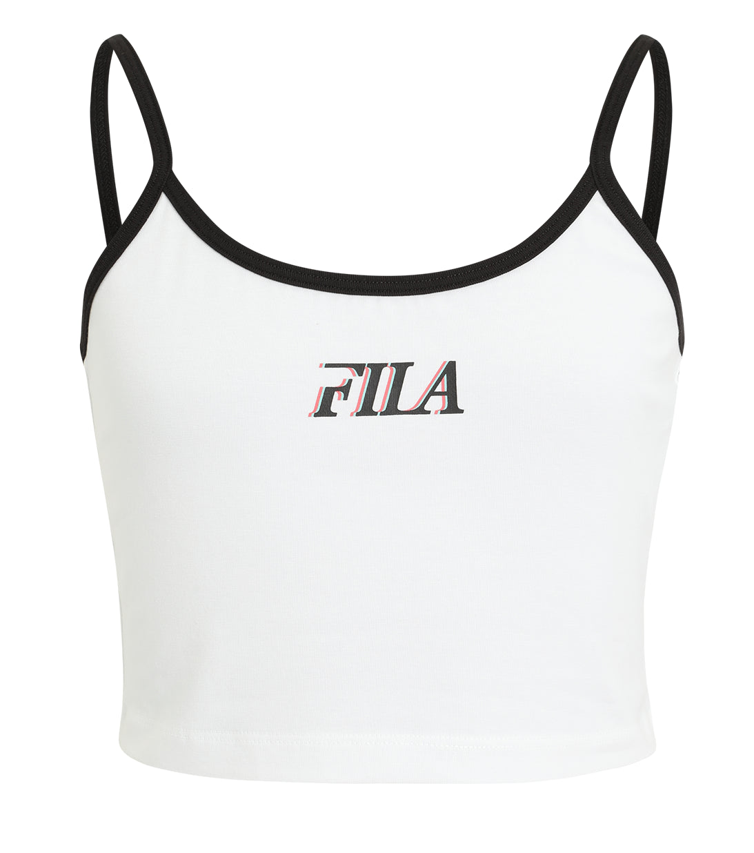canotta fila bambina