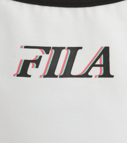 canotta fila bambina