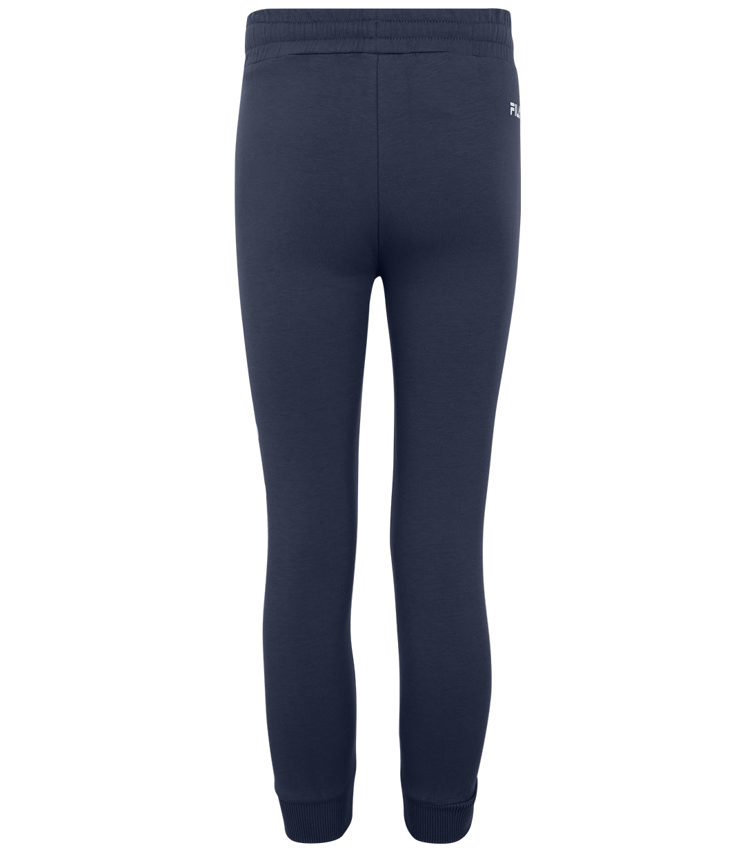 pantalone fila bambino blu