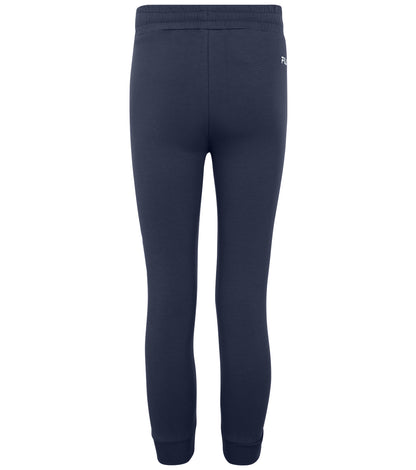 pantalone fila bambino blu