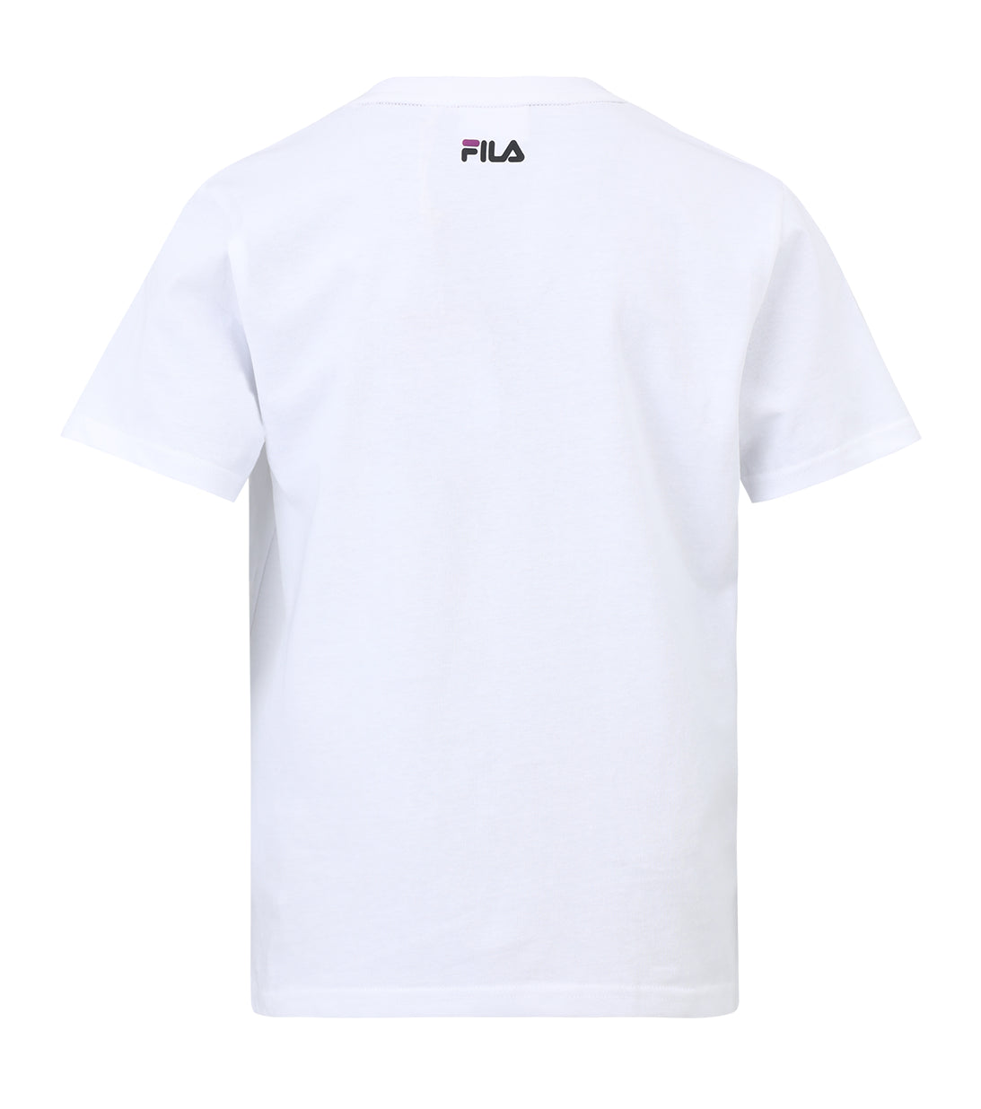 t-shirt fila bambina 