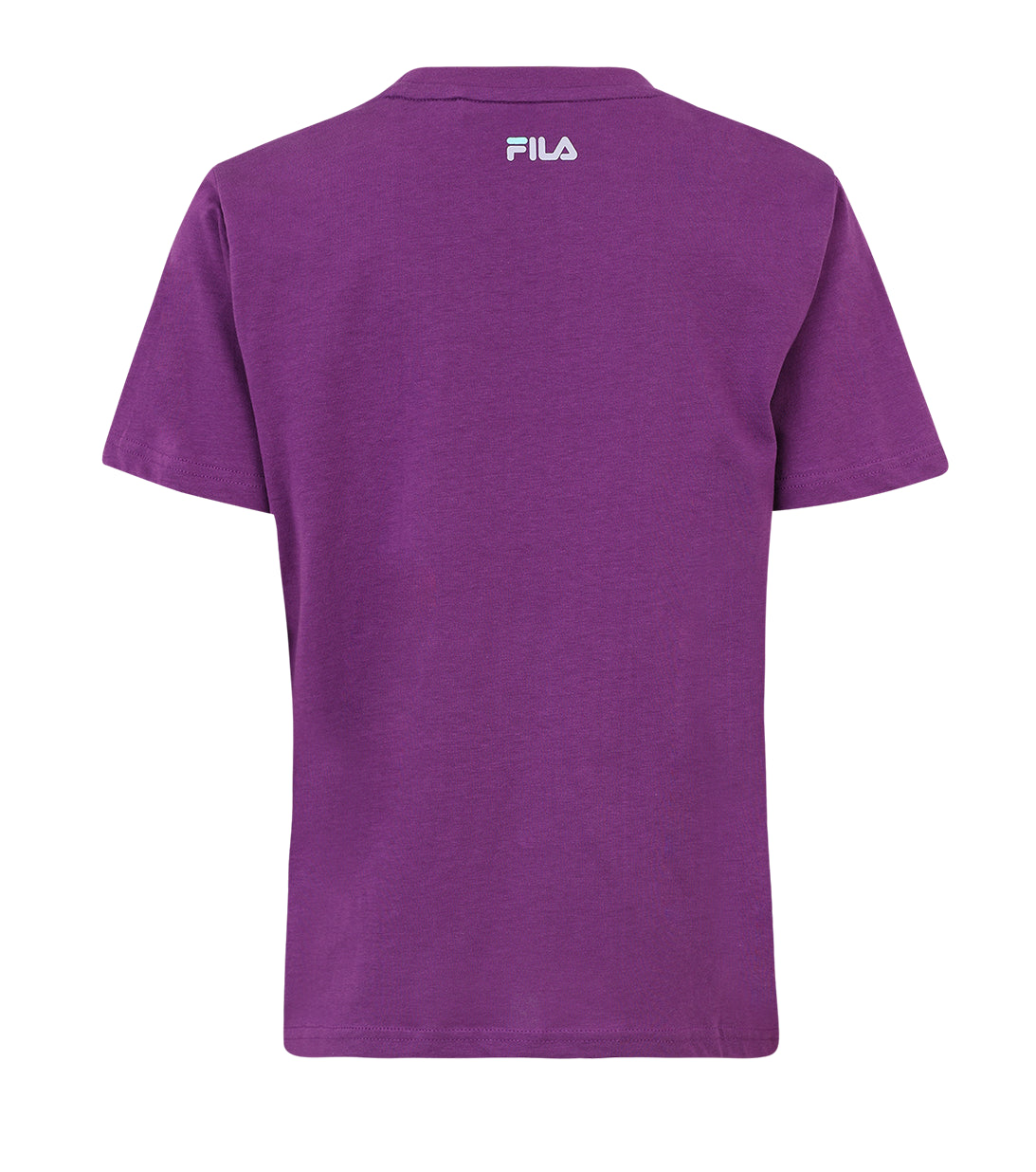 bermuda fila nero logo fluo