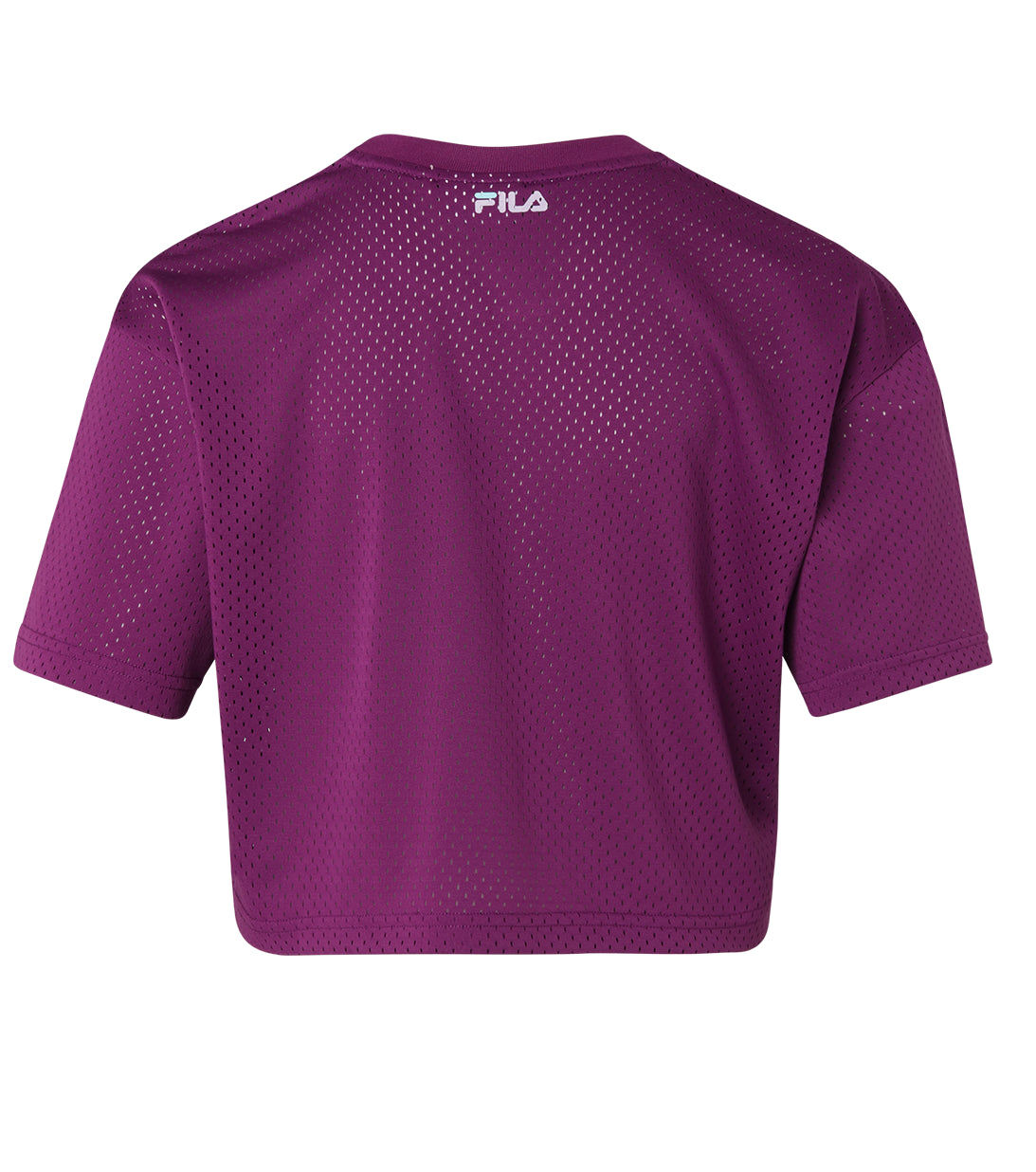 T-shirt fila traforata
