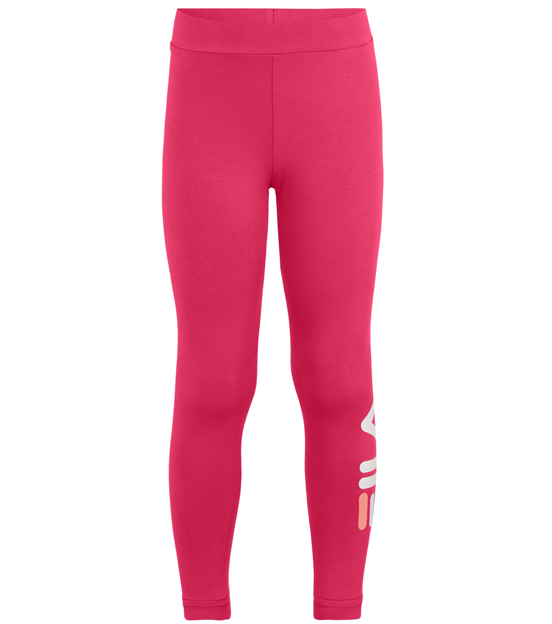 leggins fuxia fila