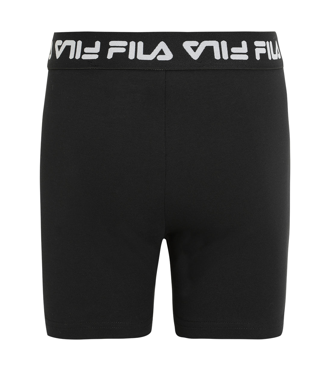ciclista fila nero