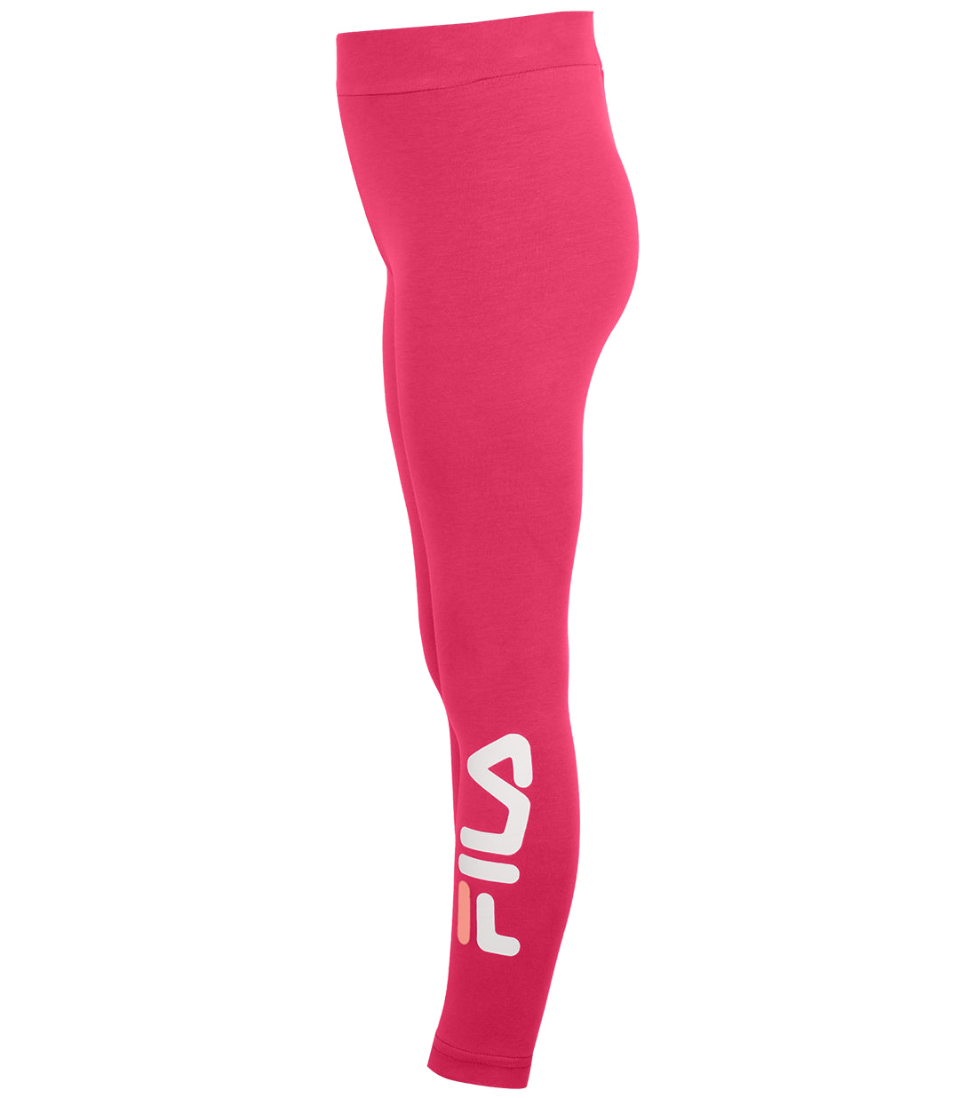 leggins fuxia fila