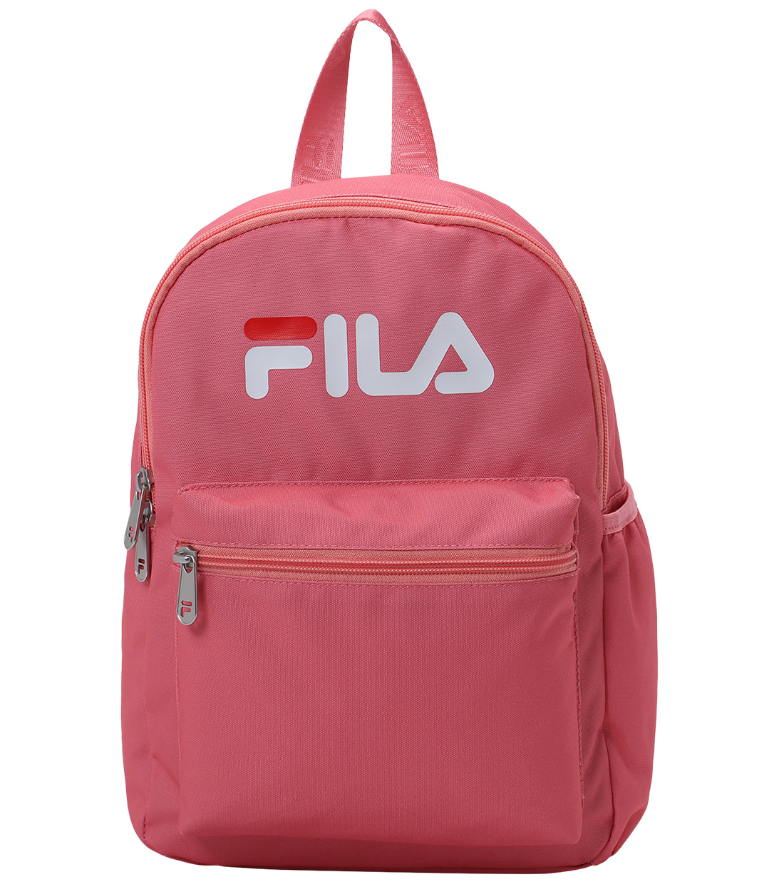 ZAINO ROSA FILA