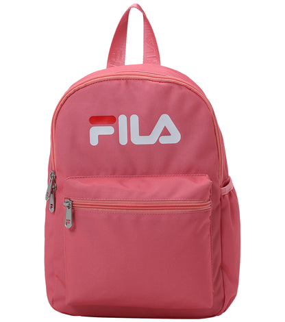 ZAINO ROSA FILA