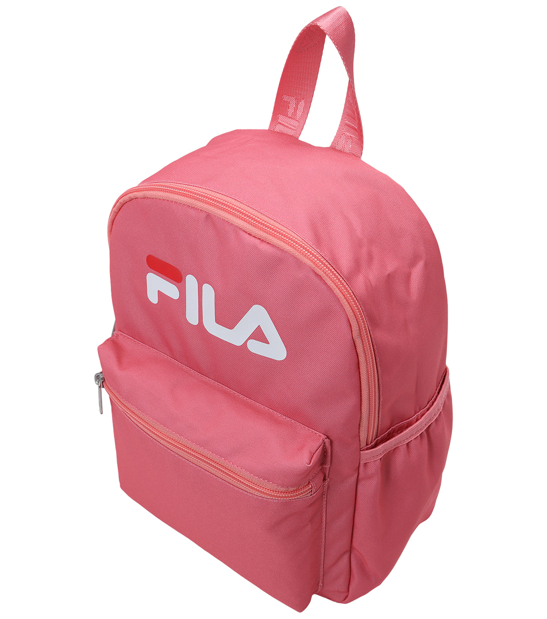 ZAINO ROSA FILA