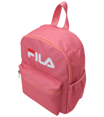 ZAINO ROSA FILA