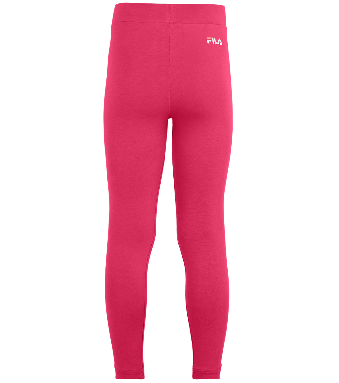leggins fuxia fila