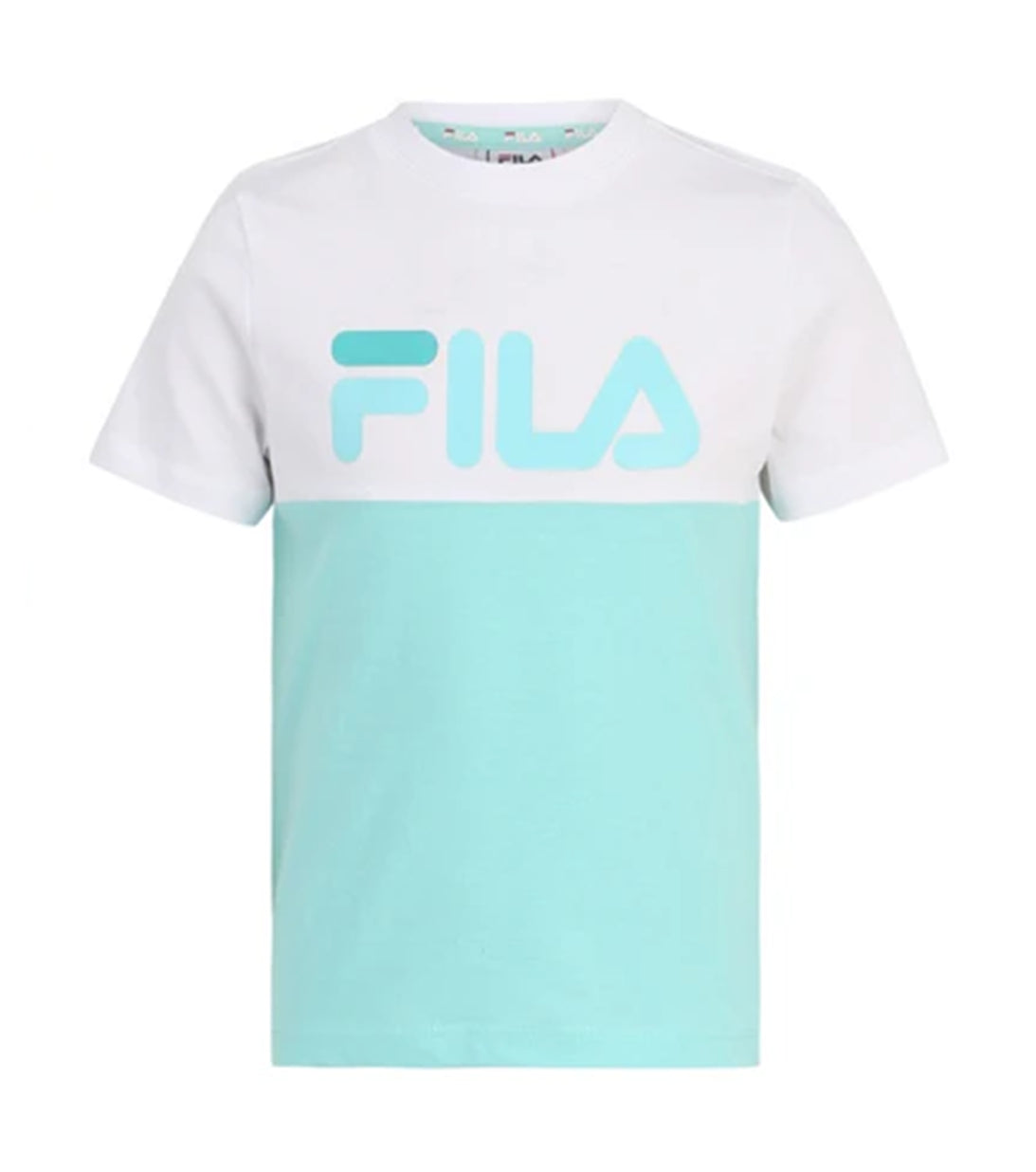 fila bambina acqua