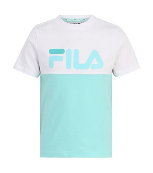 fila bambina acqua