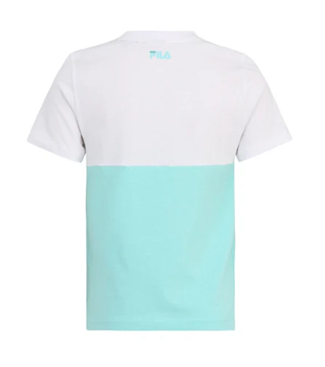 fila bambina acqua