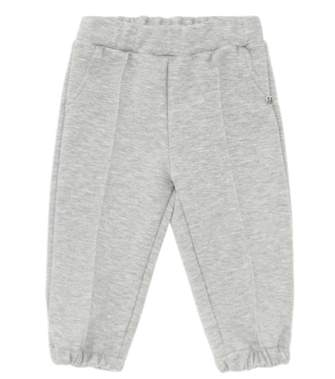 pantalone please melange