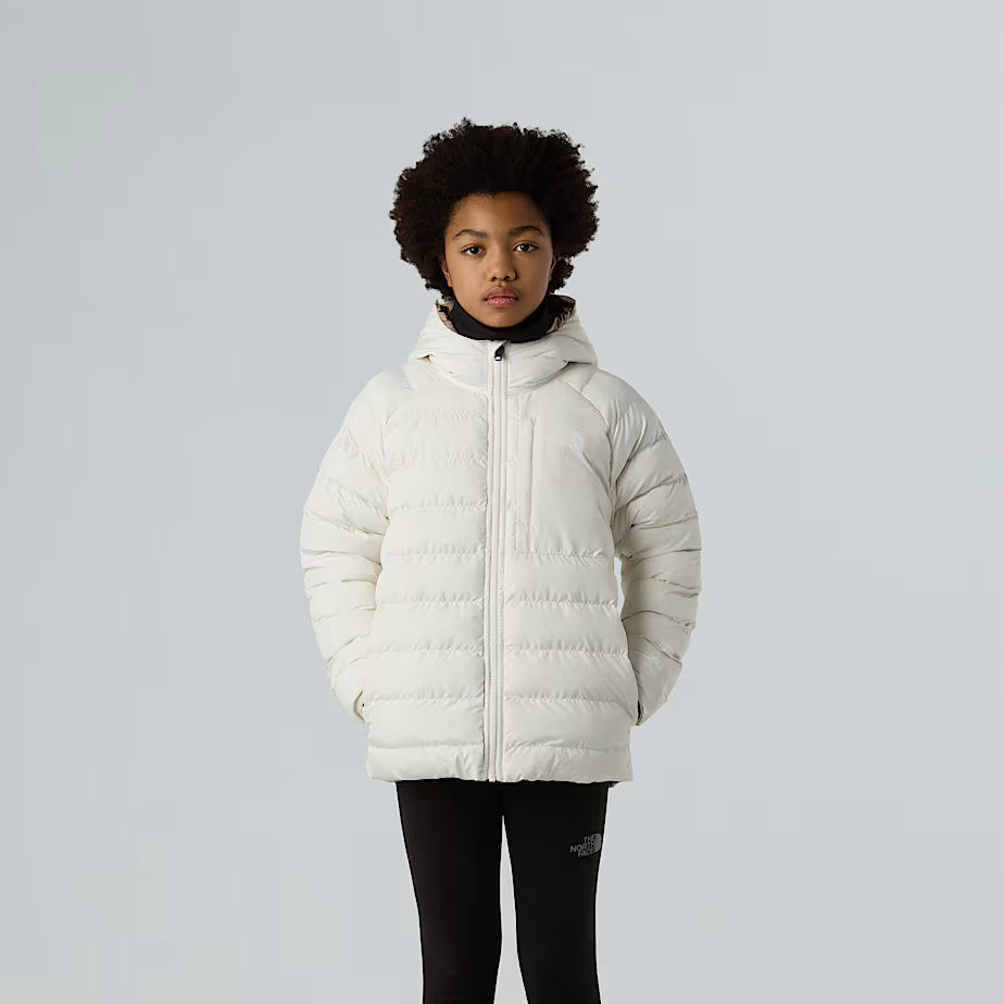 THE NORTH FACE - Piumino Reversibile