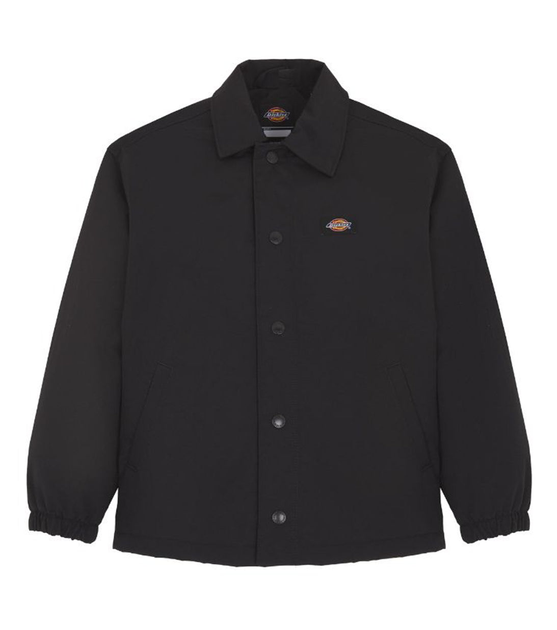 giacca dickies nera