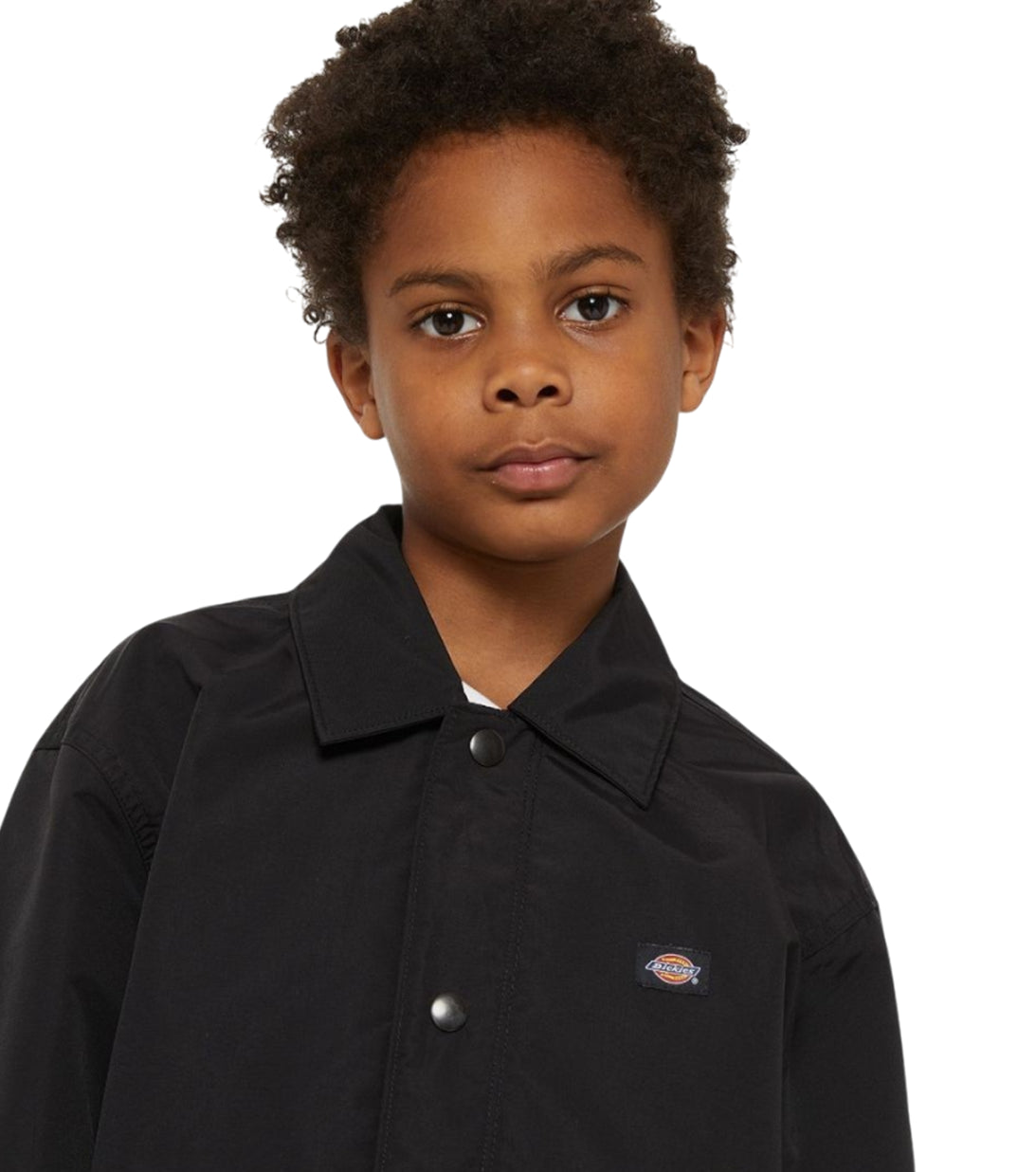 giacca dickies nera