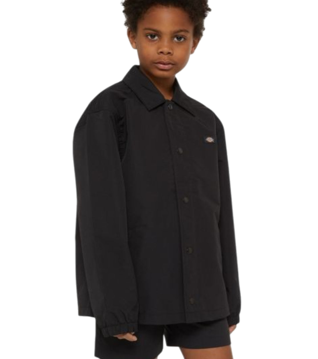 giacca dickies nera