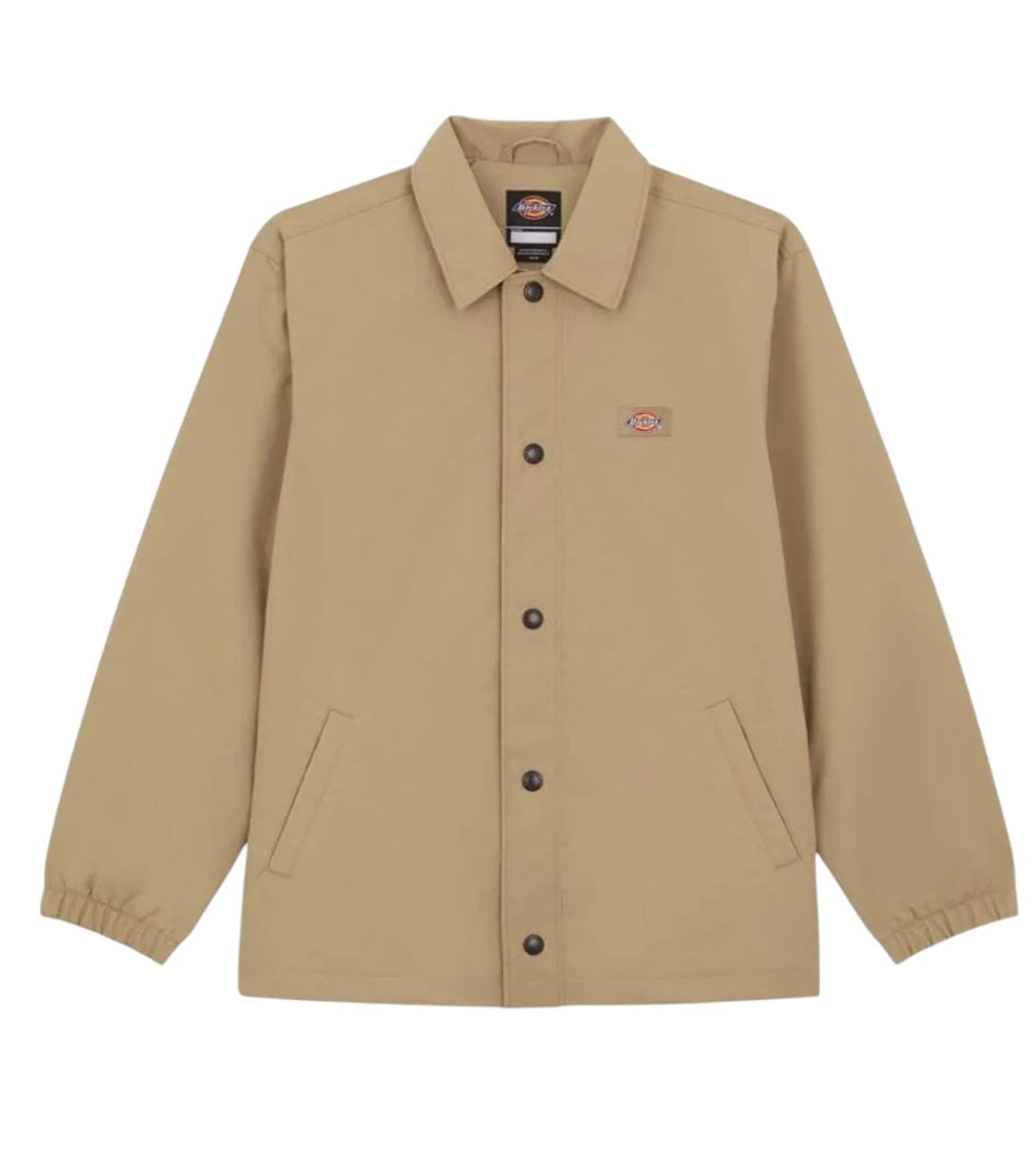 giacca dickies beige