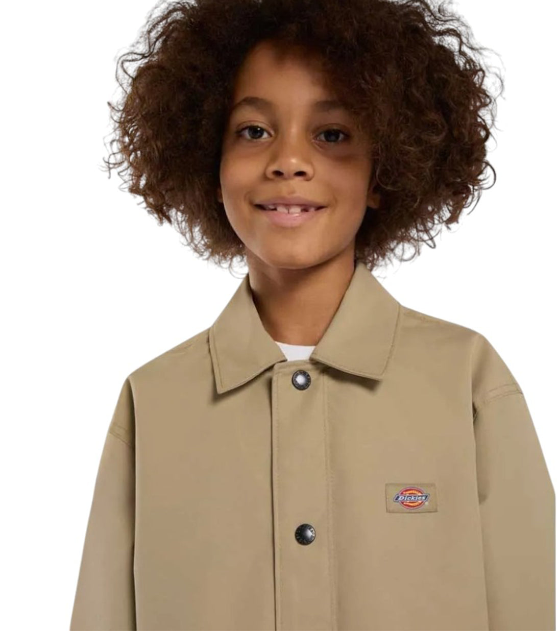 giacca dickies beige