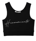 HINNOMINATE - Top Logo Glitter