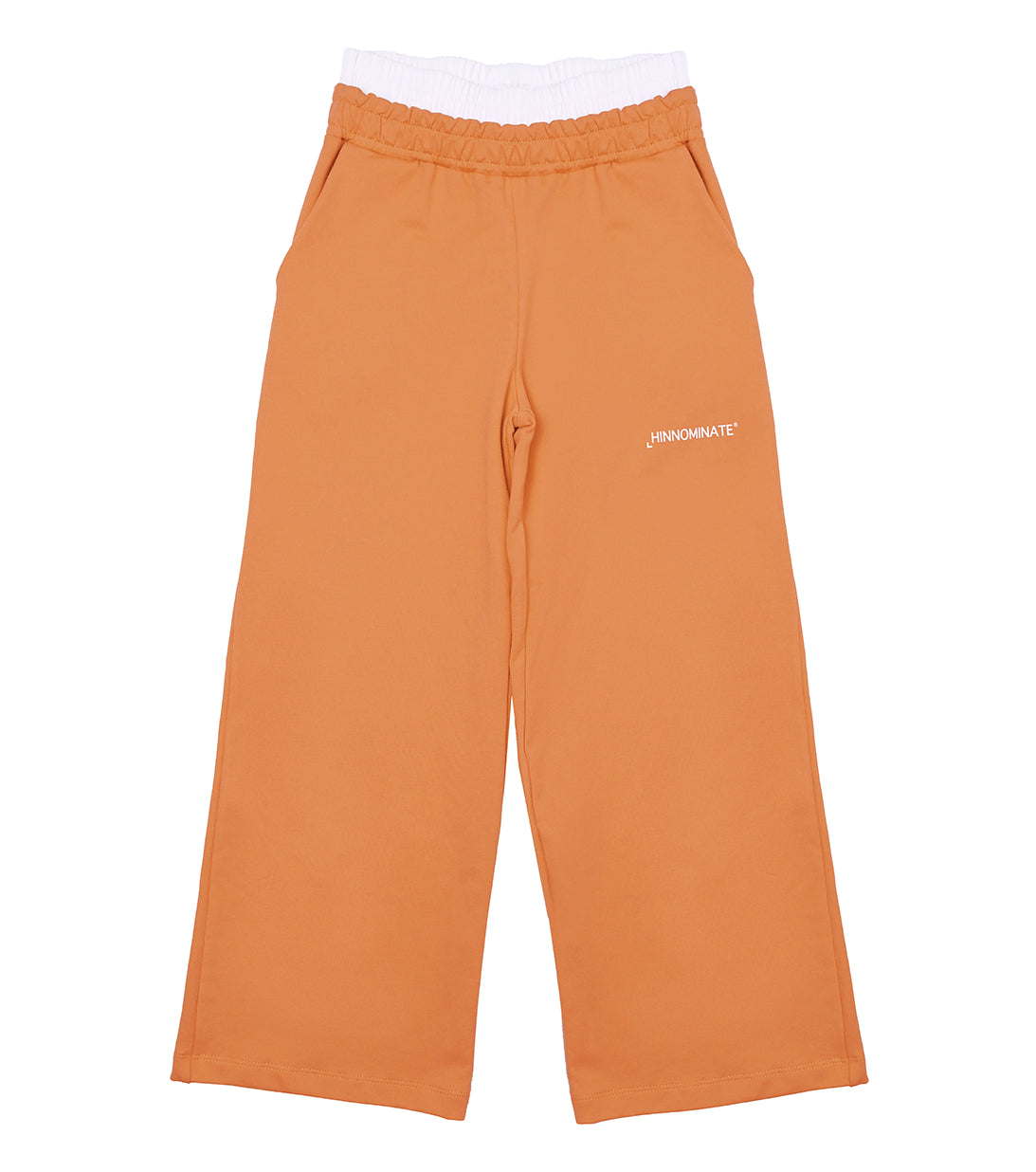 HINNOMINATE -  Pantalone Palazzo