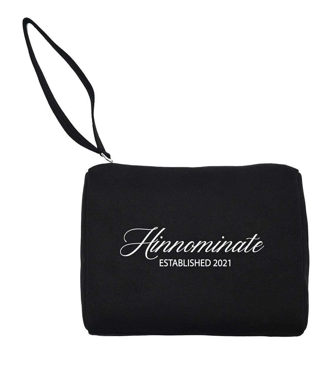 HINNOMINATE - Pochette