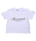 HINNOMINATE - T-shirt Omeri Scoperti
