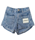 HINNOMINATE - Denim Shorts