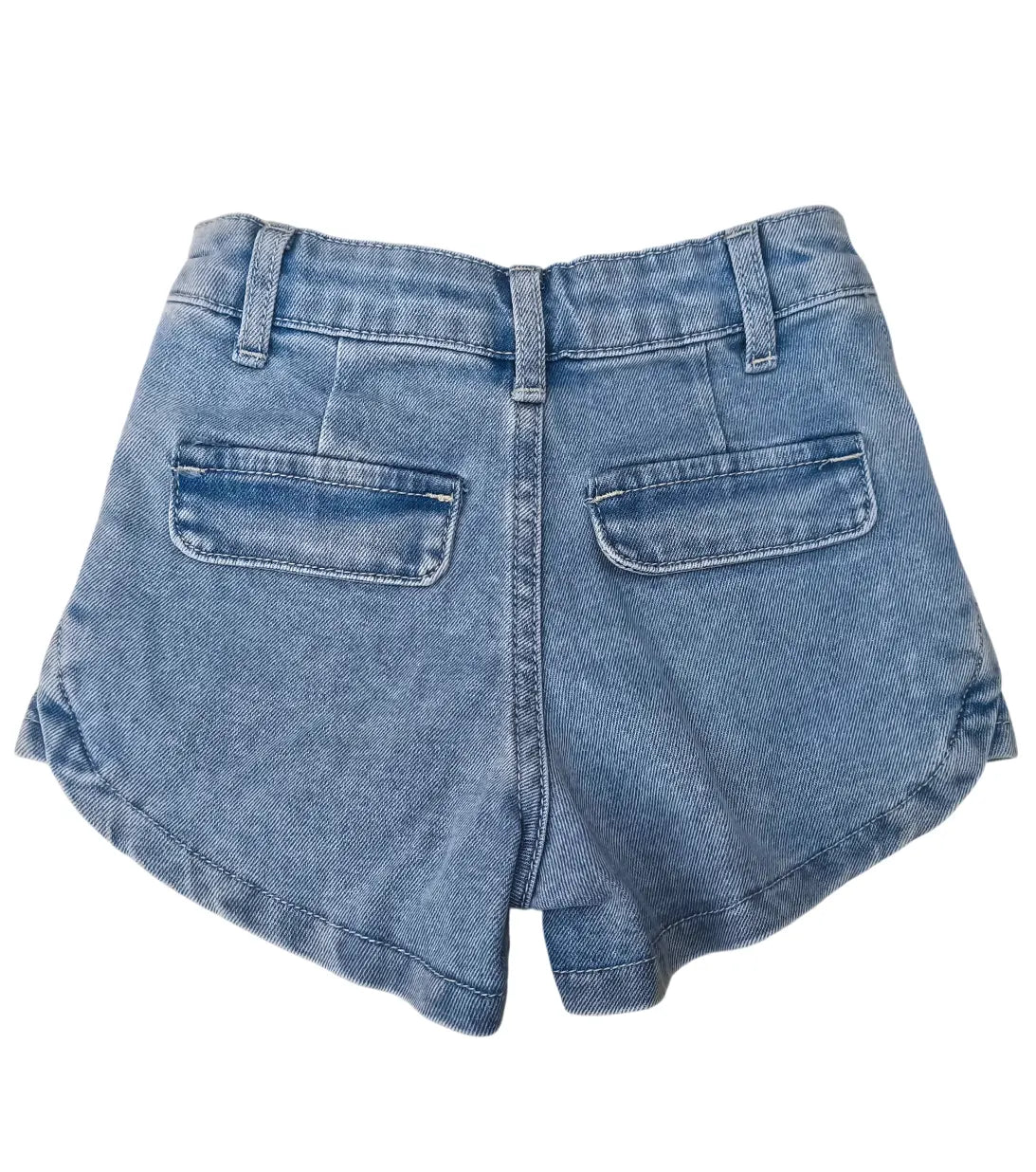 HINNOMINATE - Denim Shorts