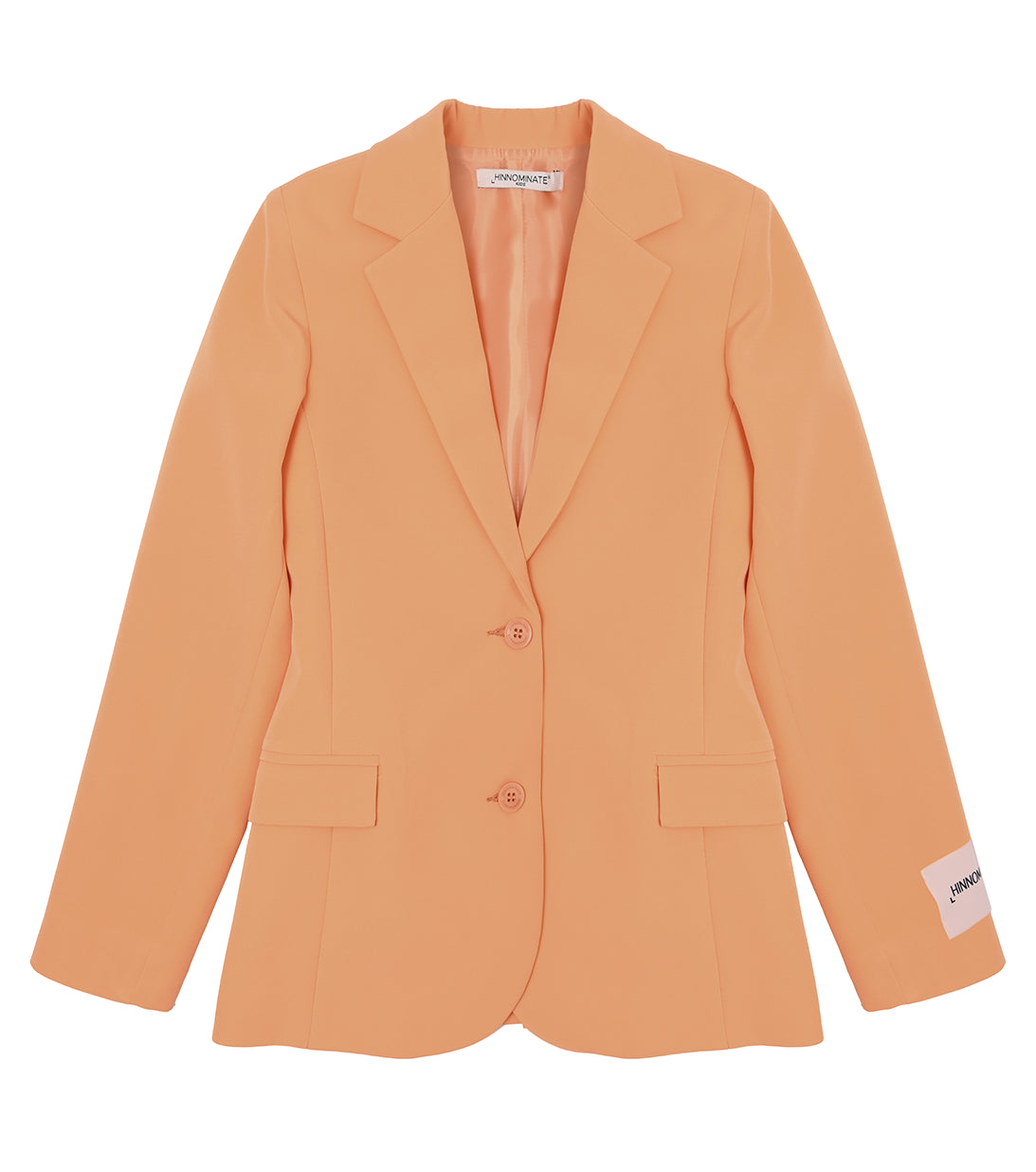 Blazer hinnominate