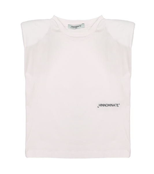 t-shirt spalline hinnominate