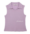 HINNOMINATE - Polo a Giro Logo Glitter