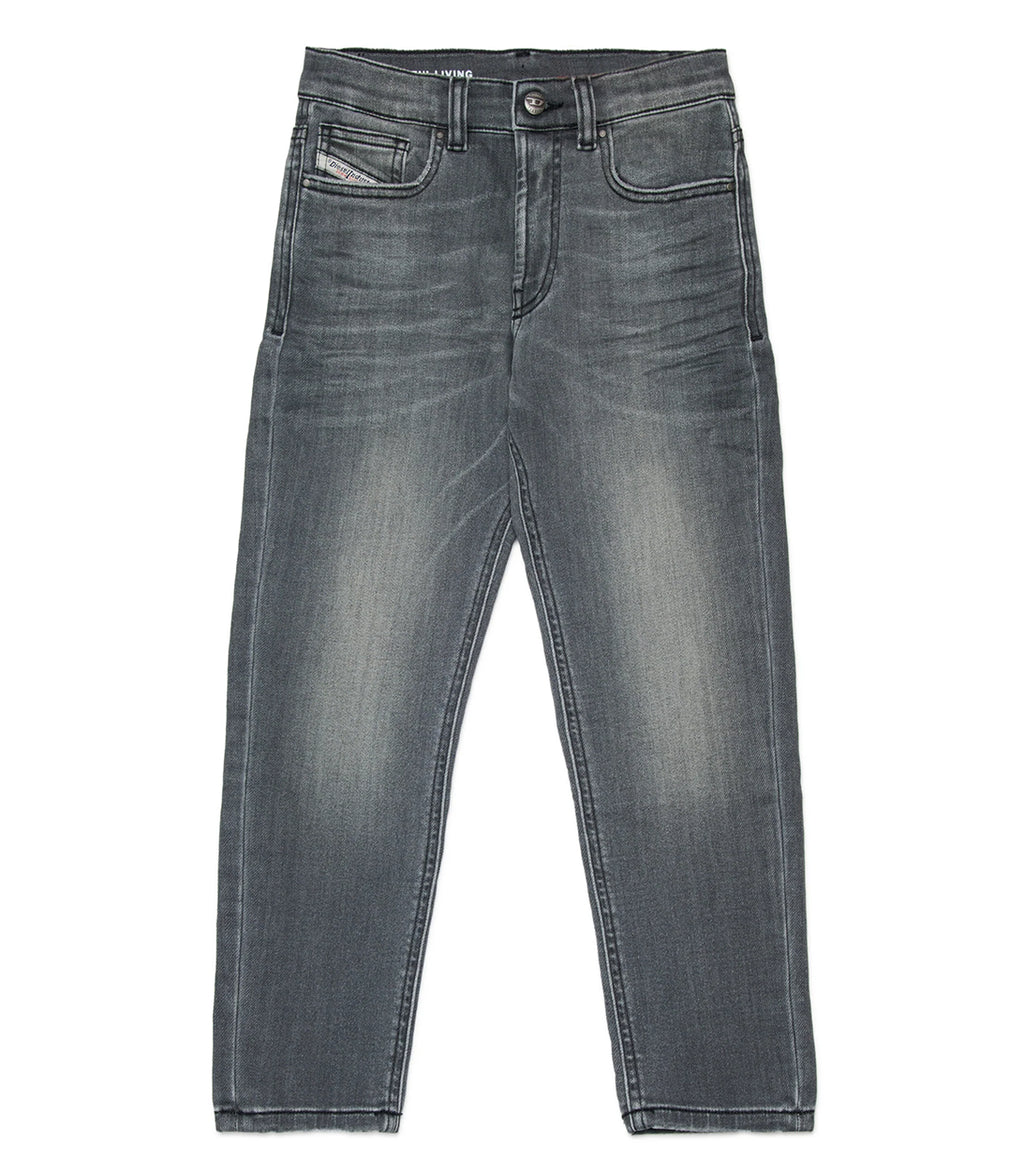 DIESEL - Jeans D-LUCAS-J