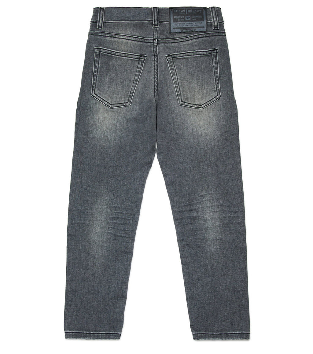 DIESEL - Jeans D-LUCAS-J