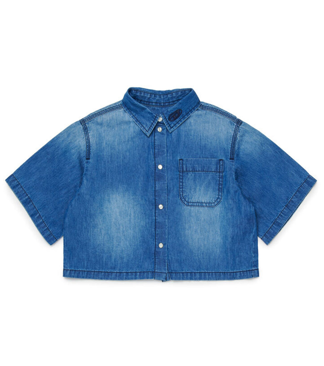 DIESEL - Camicia Cinnix