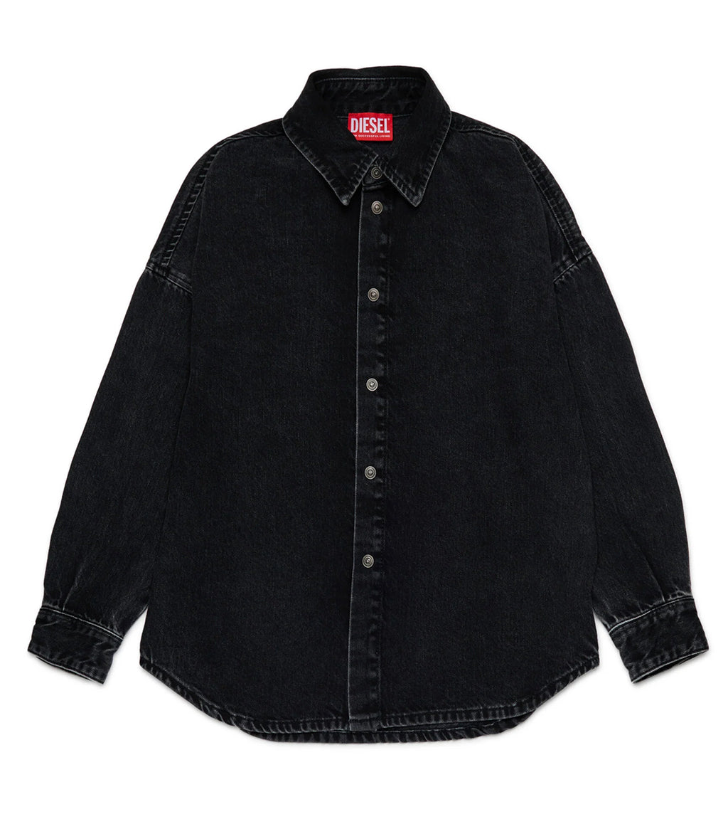 camicia diesel