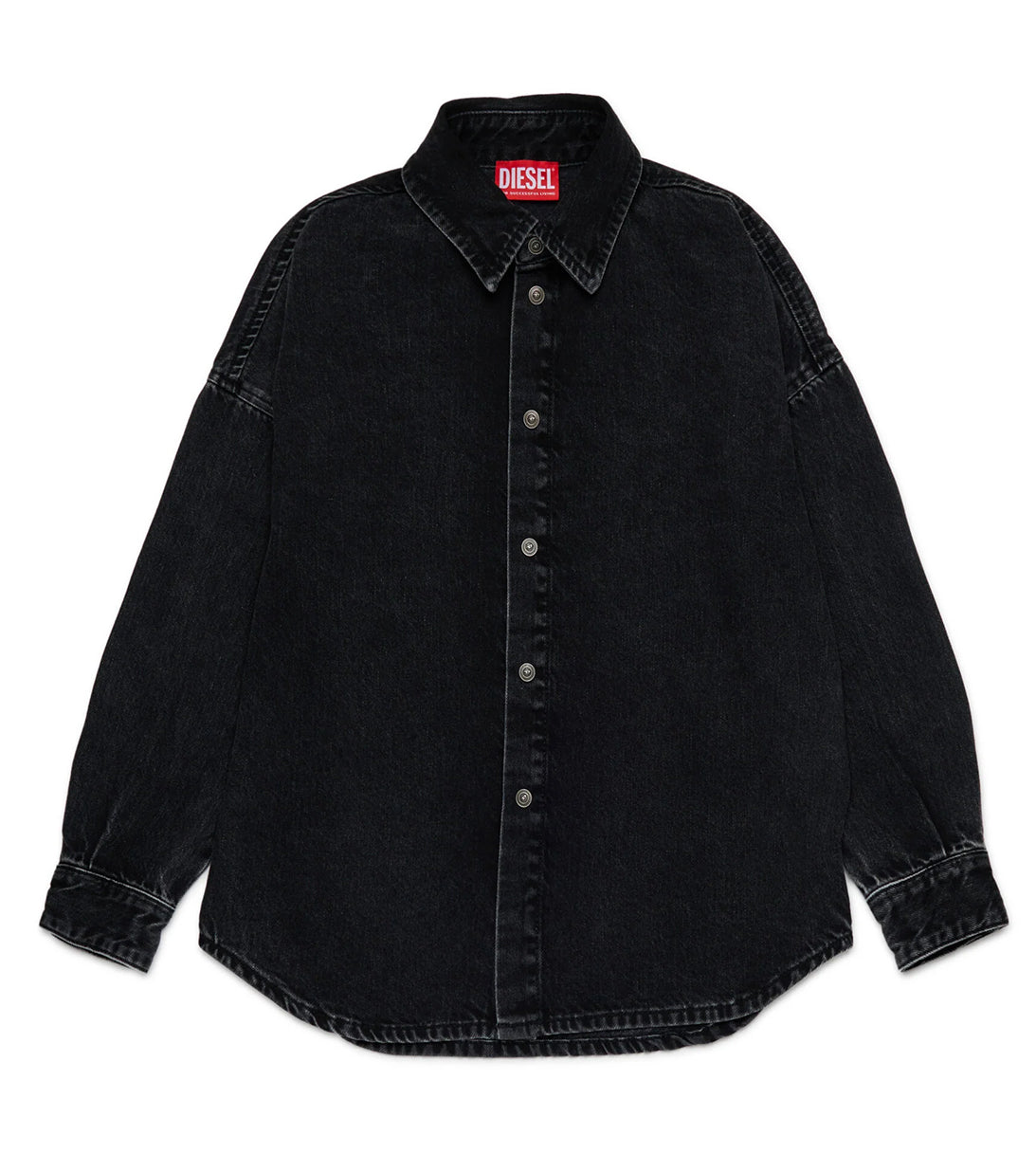 camicia diesel