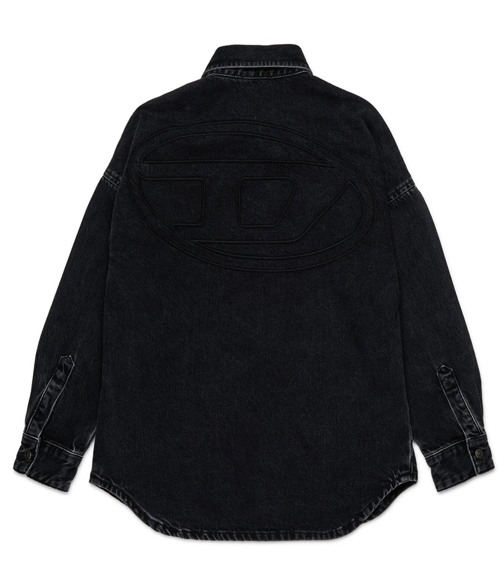 camicia diesel