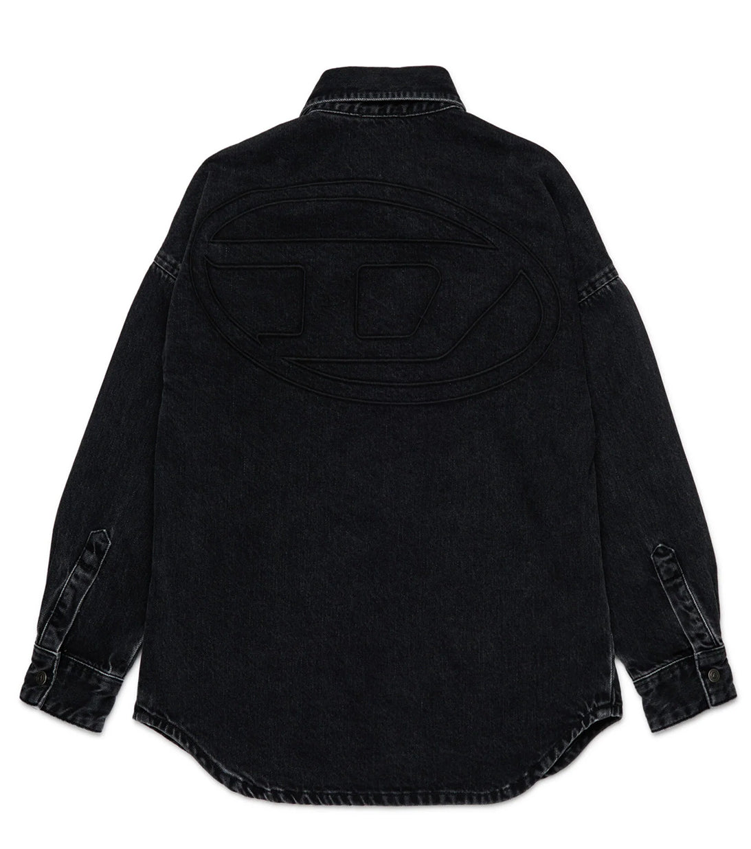 camicia diesel