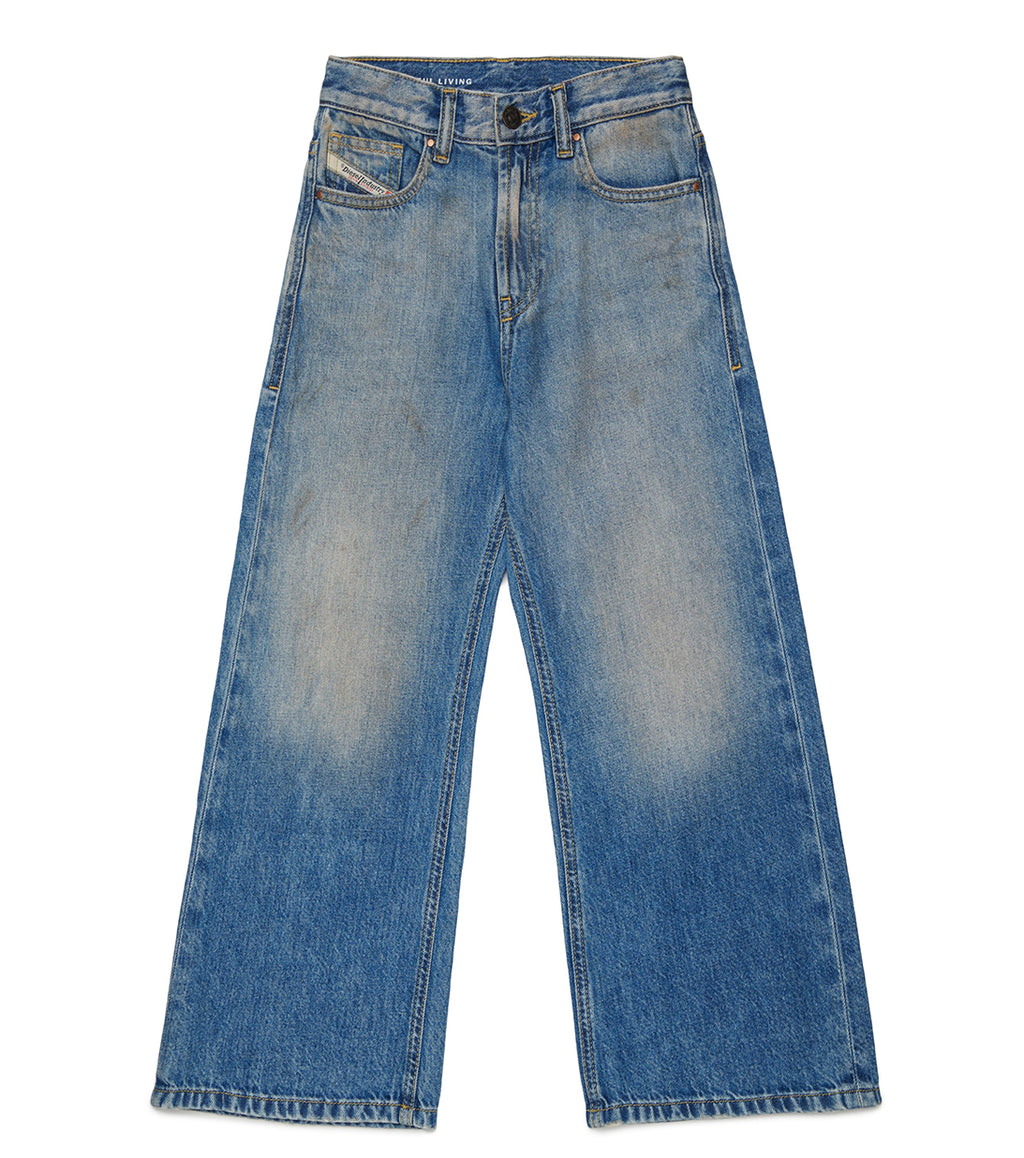 DIESEL - Jeans D-ARGJX-J