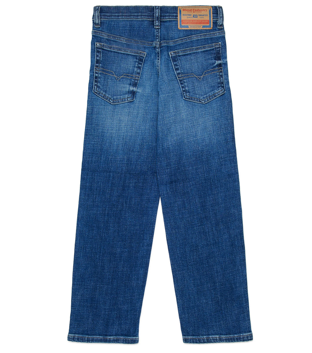 DIESEL - Jeans D-MAKI