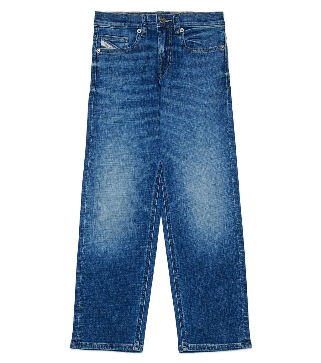 DIESEL - Jeans D-MAKI