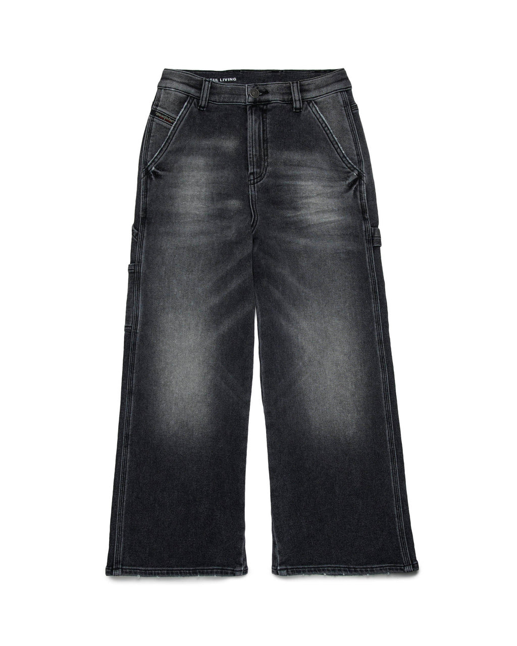 DIESEL - Jeans D-ARGJX-J