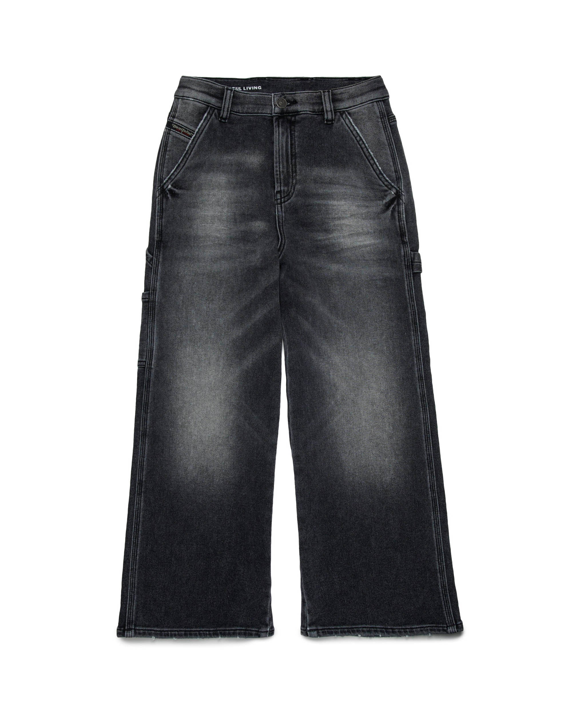 DIESEL - Jeans D-ARGJX-J