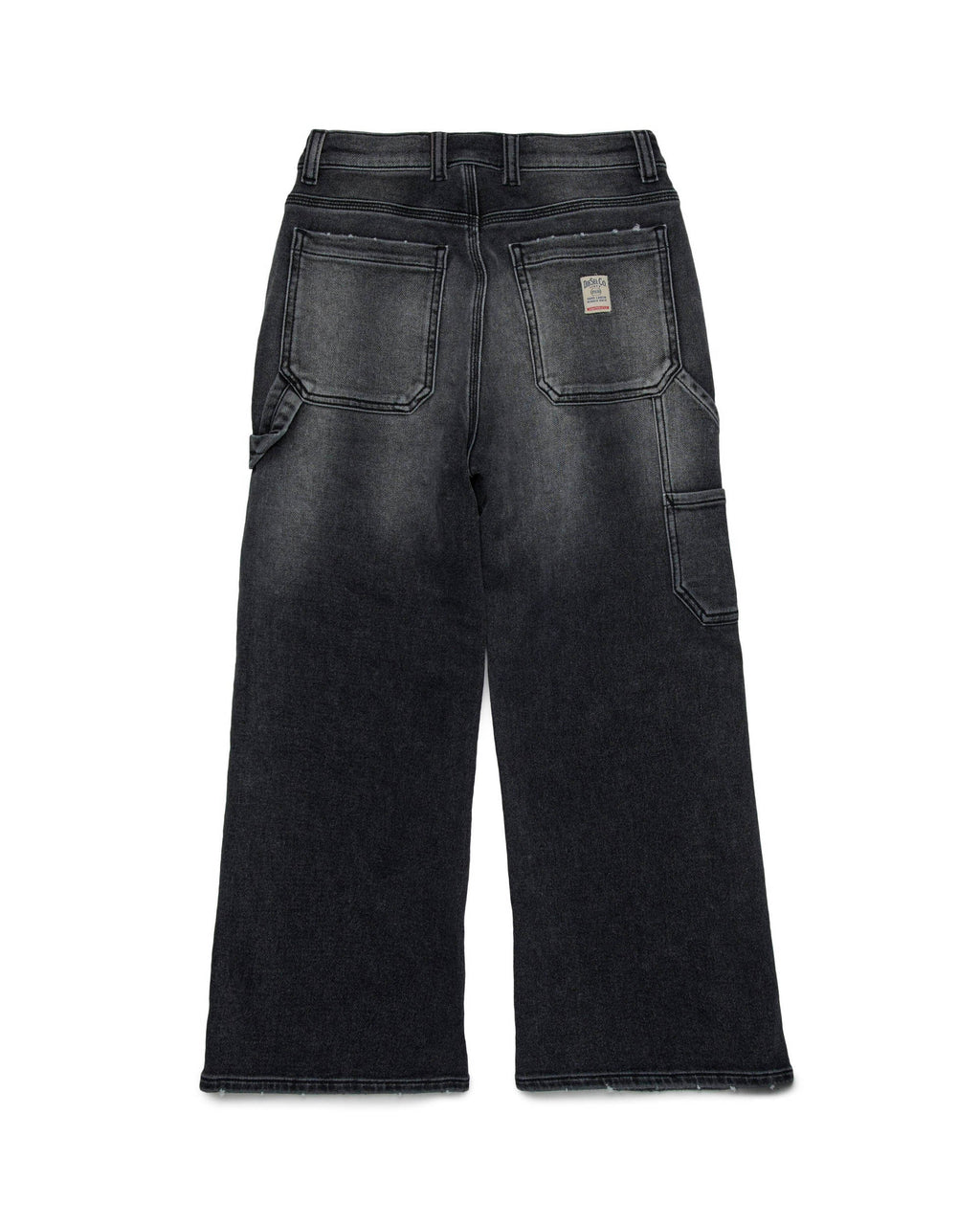DIESEL - Jeans D-ARGJX-J